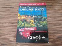 The Lost Vampire, Geschichte zum Englisch lernen, 1.- 2. Lernjahr Baden-Württemberg - Ummendorf Vorschau