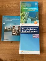 div. Bücher für Banklehre Bayern - Kirchanschöring Vorschau