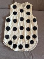 H&M Bluse mit Punkten Baden-Württemberg - Karlsbad Vorschau