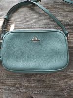 Coach Crossbody Tasche - mint Kr. München - Brunnthal Vorschau