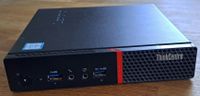 Lenovo ThinkCentre M700 Tiny i3-6100T 8GB Ram 256GB SSD Berlin - Tempelhof Vorschau