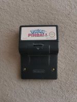 Nintendo Gameboy Pokemon Pinball Bayern - Plattling Vorschau