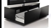 LOEWE Individual Rack 110.30 TV-Rack high gloss black München - Allach-Untermenzing Vorschau