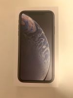 Apple I phone XR 64GB Handy Bayern - Ried Vorschau