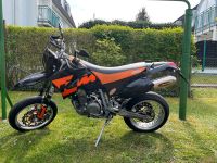 Ktm LC4 640 Brandenburg - Königs Wusterhausen Vorschau