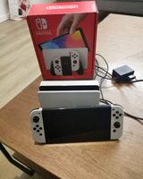 Nintendo Switch Oled Nordrhein-Westfalen - Herdecke Vorschau