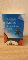 Susannah Kells Die dunklen Engel zu verschenken Hessen - Langen (Hessen) Vorschau