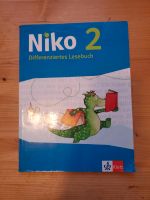 Schulbuch Niko 2 Differenziertes Lesebuch Klett Verlag Berlin - Westend Vorschau