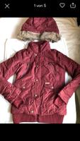 Khujo Damen Winterjacke NEU mit Kapuze, Größe L, fällt aus wie M Dortmund - Aplerbeck Vorschau
