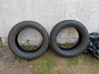 4x Autoreifen 235/55R19 101V MO Pirelli/Bridgestone München - Untergiesing-Harlaching Vorschau