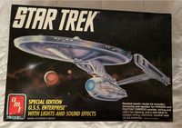 Star Trek Special Edition U.S.S. Enterprise A Hannover - Linden-Limmer Vorschau