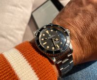 Perfekte Patina: Rolex Seadweller 1665 von 1979, Box & Papiere Hessen - Kassel Vorschau