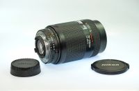 Nikon AF Nikkor 70 - 210 mm f/1:4 - 5.6 D Berlin - Westend Vorschau