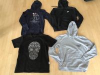 Hoodie Pullover tshirt 176/182/m/xl Nordrhein-Westfalen - Neunkirchen-Seelscheid Vorschau