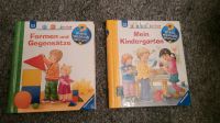 Wieso?Weshalb?Warum? Junior- Mein Kindergarten & Formen und Gegen Rheinland-Pfalz - Ludwigshafen Vorschau