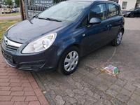 Opel corsa d 1.2 benzine Hessen - Erlensee Vorschau