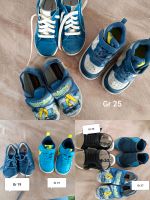 Schuhe Größe 19, 21,25,26 Nordrhein-Westfalen - Weeze Vorschau