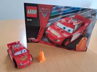 Lego Cars 2 8200 Radiator Springs Lightning McQueen Alter: 5-12 Baden-Württemberg - Rosenfeld Vorschau