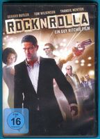 RockNRolla DVD Gerard Butler, Idris Elba, Thandie Newton s. g. Z. Niedersachsen - Löningen Vorschau