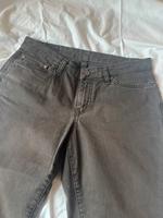 Dunkelgraue Damen Jeans von Marc O'Polo Bayern - Wartenberg Vorschau