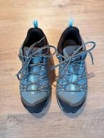 Salomon X Ultra Wanderschuh Gr. 38 Bayern - Waigolshausen Vorschau