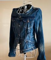 ღღ Jeans Jacke Casual Vintage „Luisa Cerano“ Gr.36/38ღღ Saarland - Blieskastel Vorschau