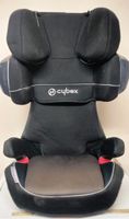 Cybex Solution X2-Fix Kindersitz 15-35kg Nordrhein-Westfalen - Solingen Vorschau