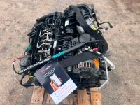 MOTOR N47D20C 82.315KM  2.0D 318D 118D 143PS BMW E90 KOMPLETT München - Berg-am-Laim Vorschau