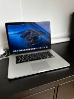 MacBook Pro 2012 (Akku defekt) Bayern - Erlenbach am Main  Vorschau