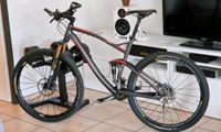 CANYON Nerve AL 9.9 SL 29er Nordrhein-Westfalen - Würselen Vorschau