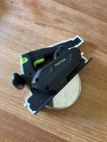 Festool Pizzaschneider Berlin - Lichtenberg Vorschau