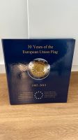 Münzalbum Presso 30 Jahre EU-Flagge-2€ Niedersachsen - Hildesheim Vorschau