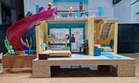 Playmobil Family Fun Leisure Bungalow mit Pool Brandenburg - Falkensee Vorschau