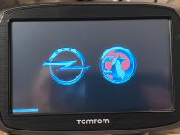 Navigation TomTom für Opel Adam Bielefeld - Sennestadt Vorschau