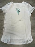 Esprit UmstandsT-Shirt weiß Gr. M Bayern - Cham Vorschau