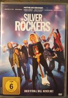 Silver Rockers, DVD Bayern - Herzogenaurach Vorschau