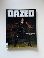 Rihanna Dazed Magazin Zeitschrift Bayern - Engelsberg Vorschau