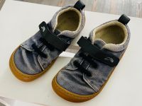 Tikki Barfußschuh Halbschuh Gr 28 Sachsen - Marienberg Vorschau