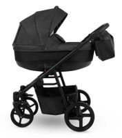 Kinderwagen ANGEBOT, 2in1 oder 3in1, vom Händler Niedersachsen - Leer (Ostfriesland) Vorschau