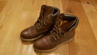 Timberland Boots Gr. 38 Winterschuhe Stiefel Berlin - Treptow Vorschau