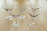 5 Villeroy & Boch Cocktail-Gläser Nordrhein-Westfalen - Kirchlengern Vorschau