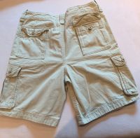 Hollister Herren kurze Hose Jeans Stile Größe 34, beige Nordrhein-Westfalen - Jüchen Vorschau