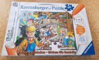 Tip Toi Puzzle "Die Baustelle " Nordrhein-Westfalen - Porta Westfalica Vorschau