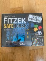 Fitzek Safe House Würfelspiel für unterwegs Leipzig - Leipzig, Zentrum Vorschau