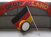 Deutschland Fanset Baden-Württemberg - Michelfeld Vorschau