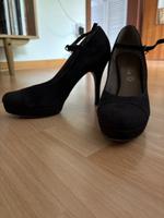 Tamaris Pumps Gr. 40 Eimsbüttel - Hamburg Eimsbüttel (Stadtteil) Vorschau