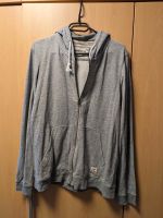 Jack and Jones Ziphoodie, Jacke mit Reißverschluss und Kapuze Nordrhein-Westfalen - Minden Vorschau