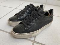 Sneaker / Schnürschuh LLOYD Arvino, schwarz, Größe 40 Essen - Essen-Stadtmitte Vorschau