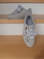 Sportliche Schuhe Sneaker von Puma Wildleder Gr.39 wie neu Düsseldorf - Unterrath Vorschau