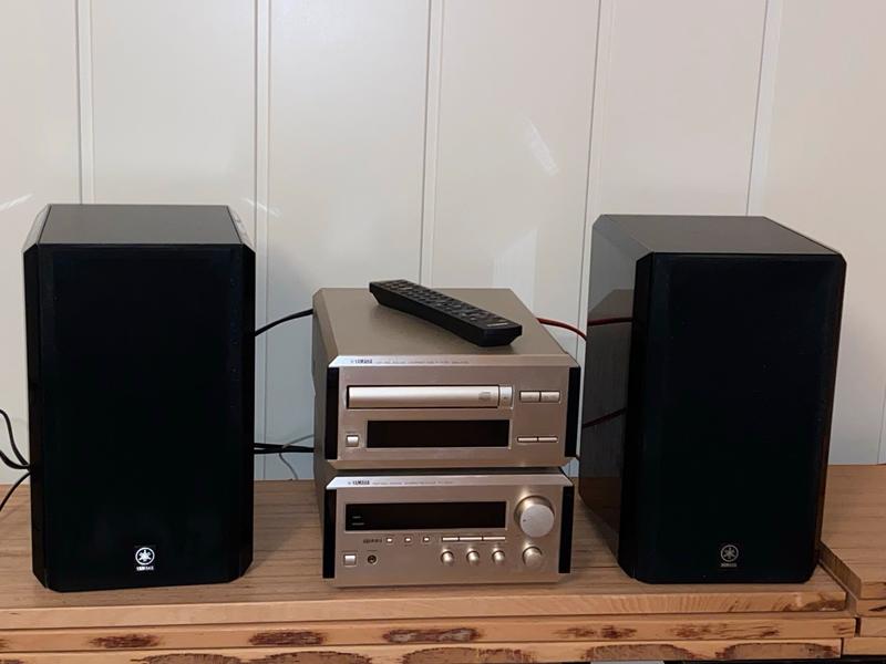 Used Yamaha RX-E100 Receivers for Sale | HifiShark.com Used Yamaha RX-E100 Receivers for Sale | HifiShark.com